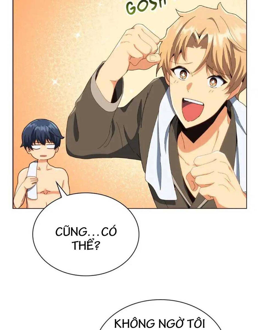 Tử Linh Sư Thiên Tài Của Học Viện Chap 19 - Next Chap 20