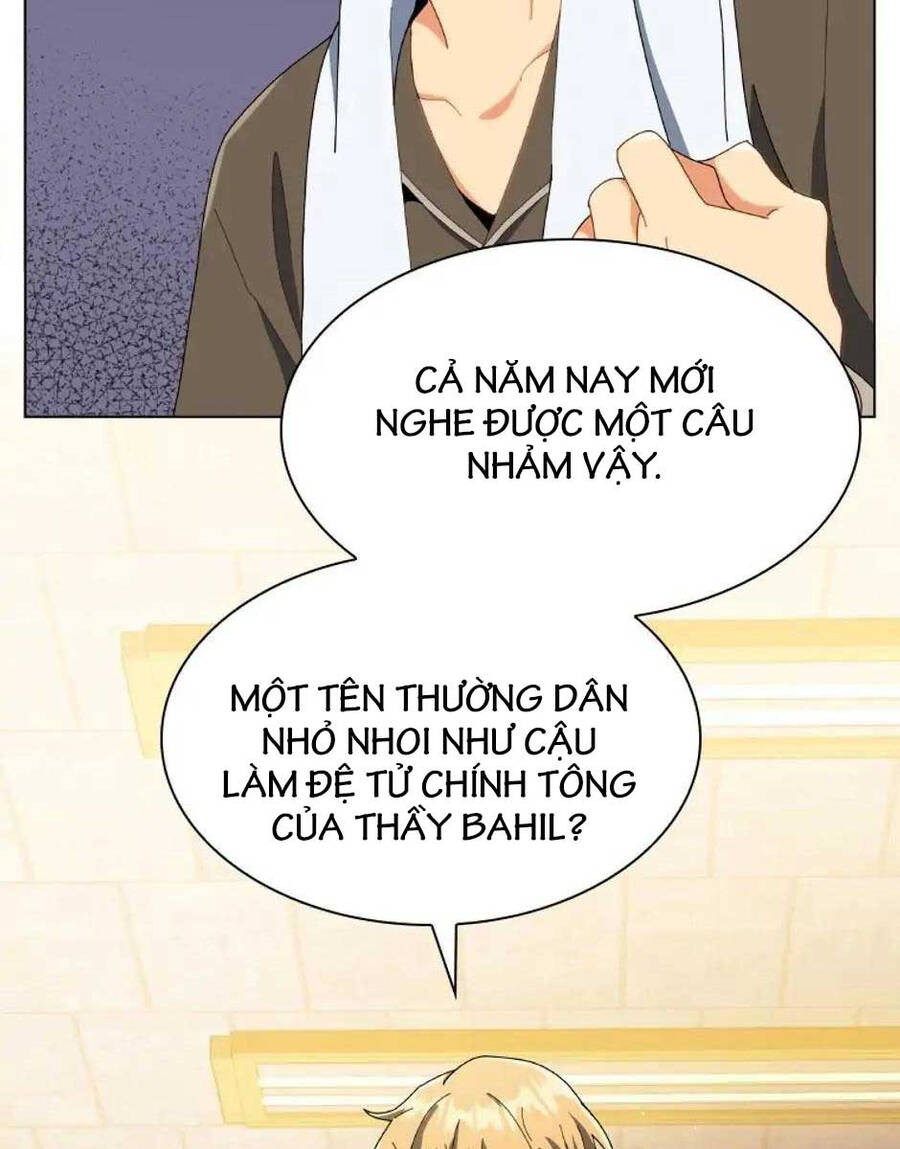 Tử Linh Sư Thiên Tài Của Học Viện Chap 19 - Next Chap 20