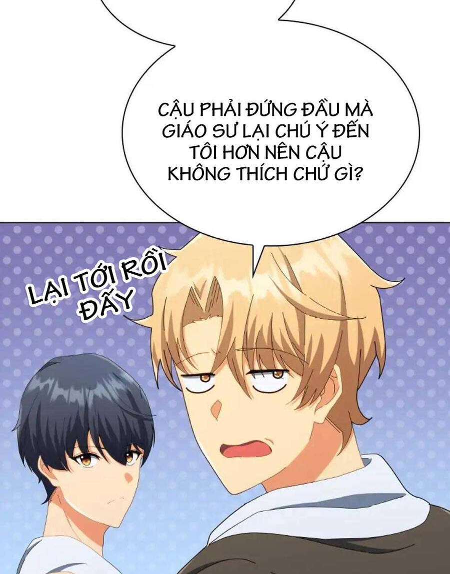 Tử Linh Sư Thiên Tài Của Học Viện Chap 19 - Next Chap 20