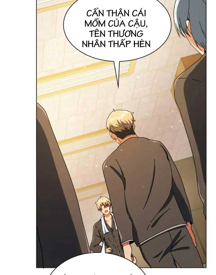 Tử Linh Sư Thiên Tài Của Học Viện Chap 19 - Next Chap 20