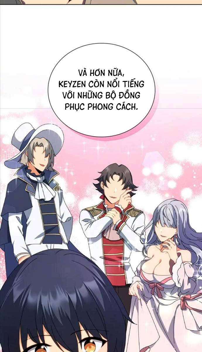 Tử Linh Sư Thiên Tài Của Học Viện Chap 2 - Next Chap 3