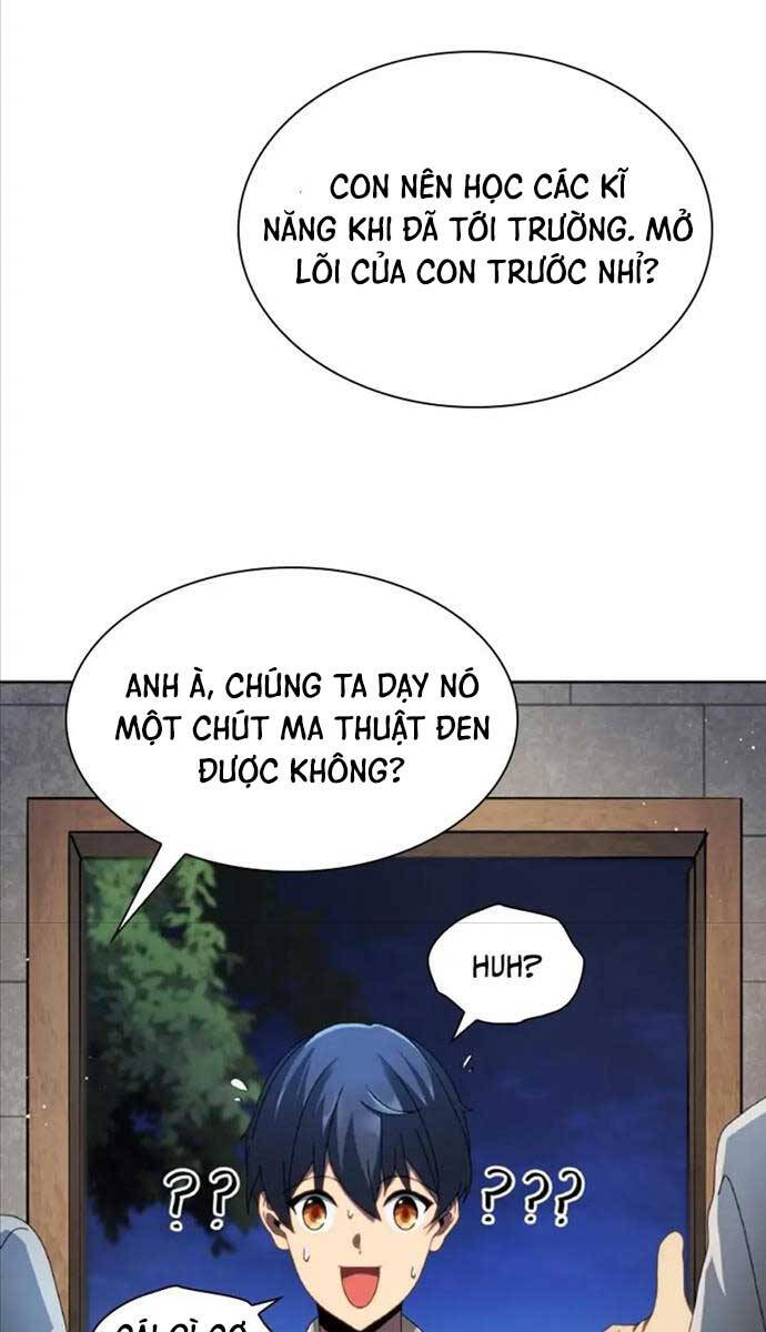 Tử Linh Sư Thiên Tài Của Học Viện Chap 2 - Next Chap 3