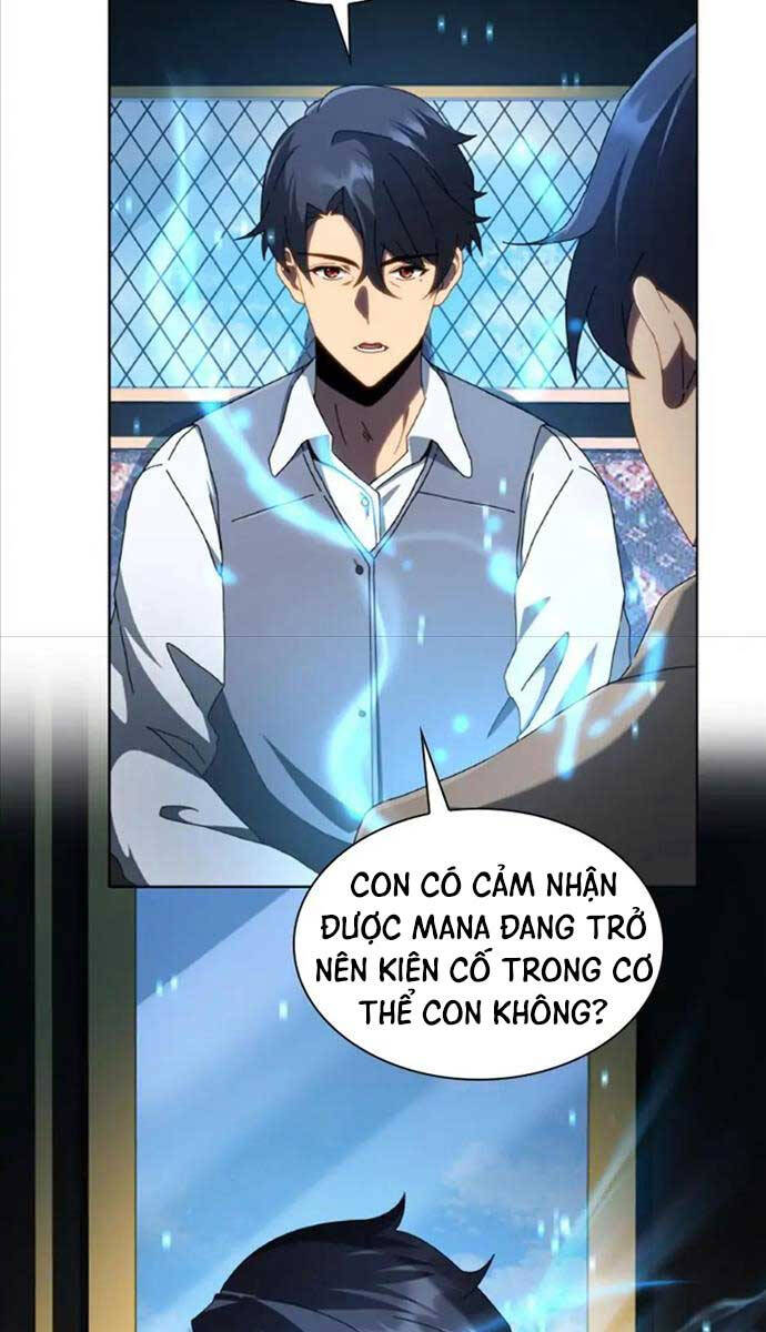Tử Linh Sư Thiên Tài Của Học Viện Chap 2 - Next Chap 3
