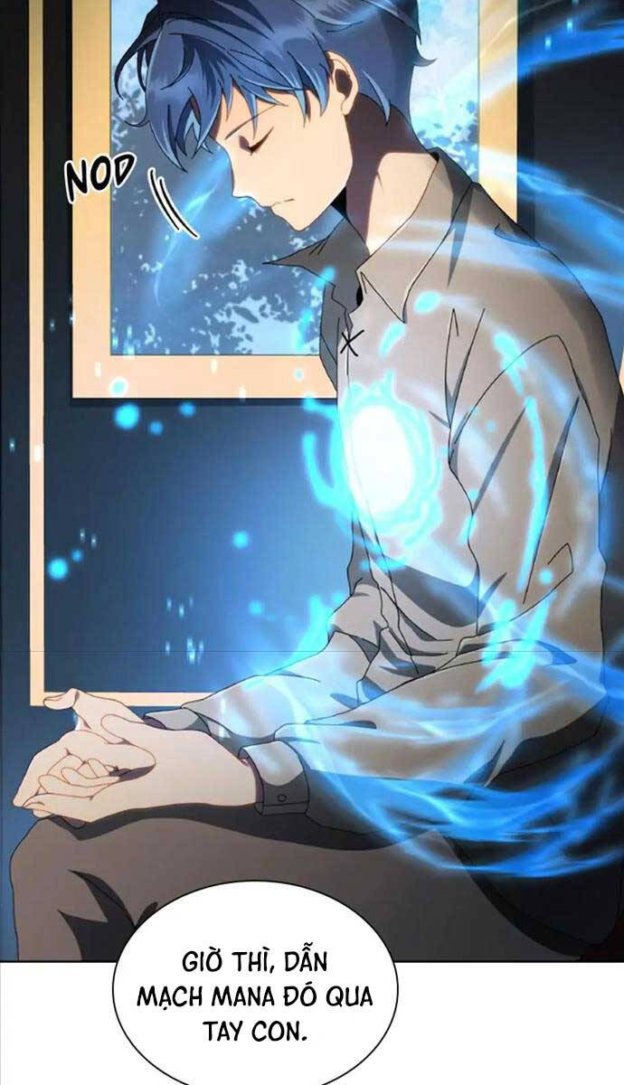 Tử Linh Sư Thiên Tài Của Học Viện Chap 2 - Next Chap 3