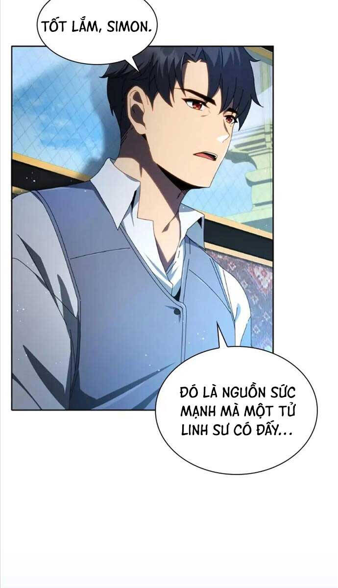 Tử Linh Sư Thiên Tài Của Học Viện Chap 2 - Next Chap 3