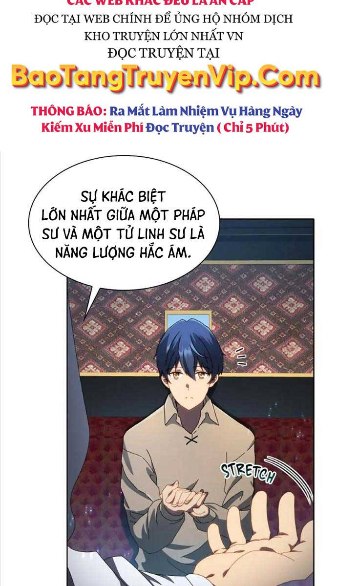 Tử Linh Sư Thiên Tài Của Học Viện Chap 2 - Next Chap 3