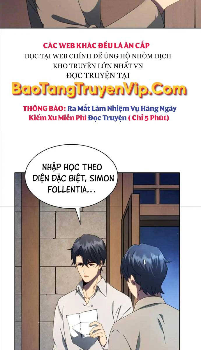 Tử Linh Sư Thiên Tài Của Học Viện Chap 2 - Next Chap 3