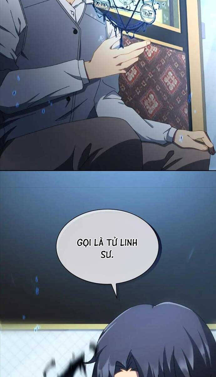 Tử Linh Sư Thiên Tài Của Học Viện Chap 2 - Next Chap 3