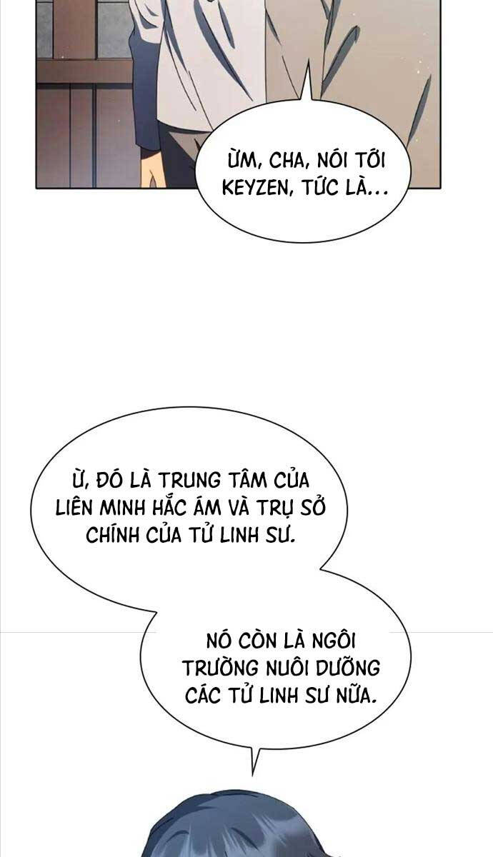 Tử Linh Sư Thiên Tài Của Học Viện Chap 2 - Next Chap 3