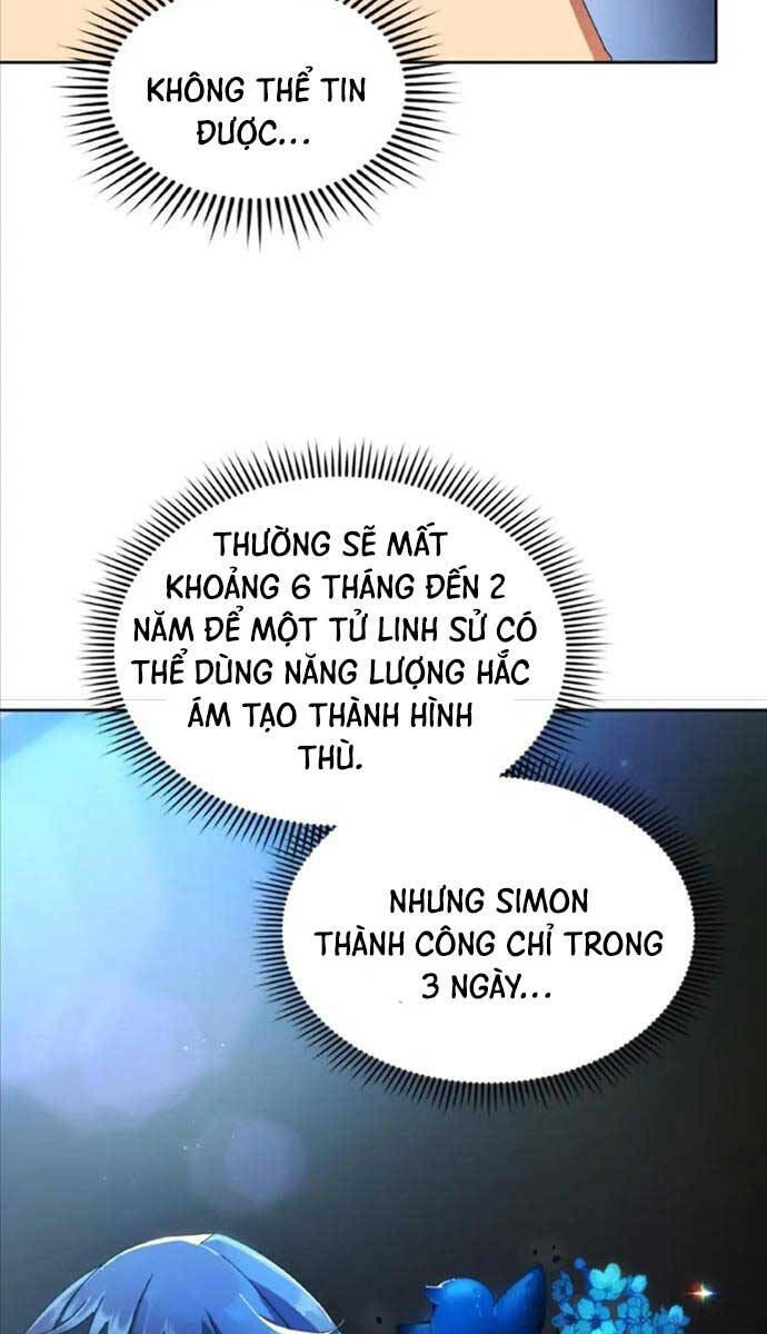 Tử Linh Sư Thiên Tài Của Học Viện Chap 2 - Next Chap 3