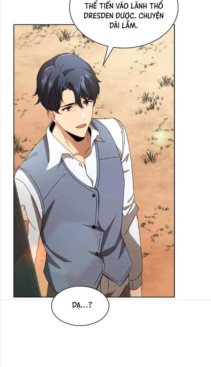Tử Linh Sư Thiên Tài Của Học Viện Chap 2 - Next Chap 3
