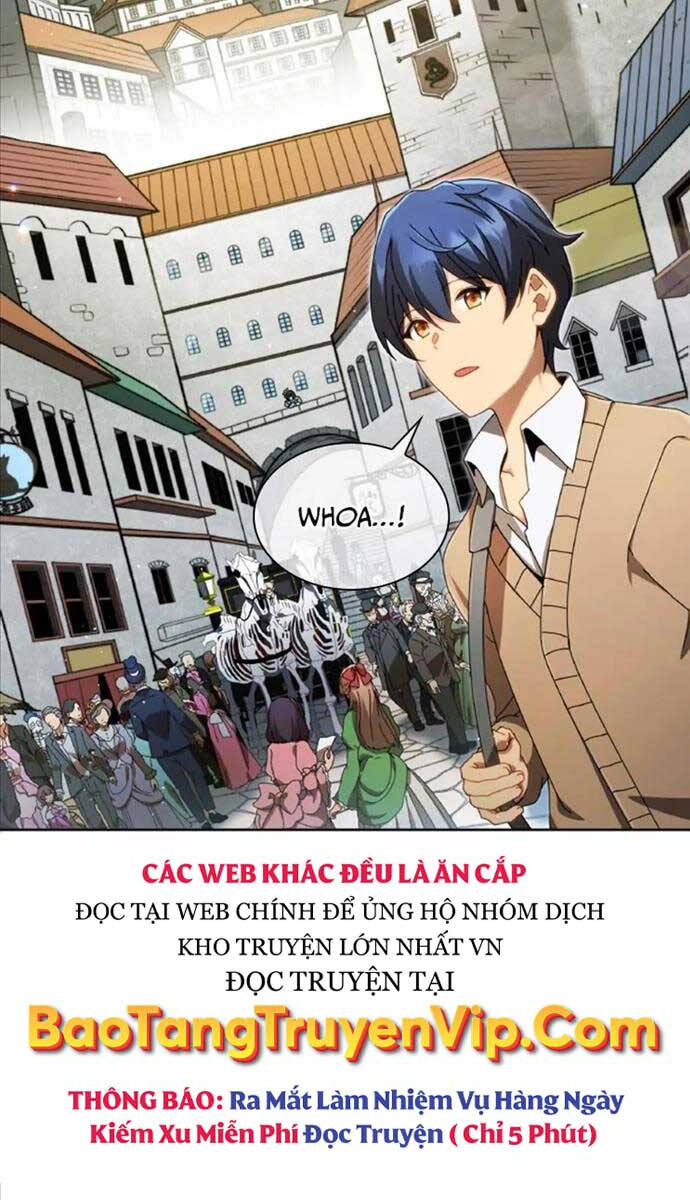 Tử Linh Sư Thiên Tài Của Học Viện Chap 2 - Next Chap 3