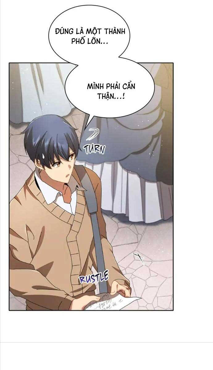 Tử Linh Sư Thiên Tài Của Học Viện Chap 2 - Next Chap 3