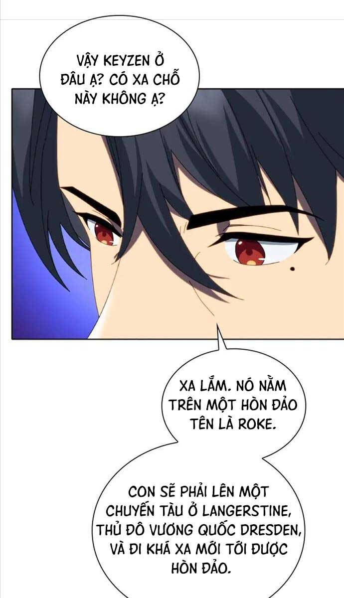 Tử Linh Sư Thiên Tài Của Học Viện Chap 2 - Next Chap 3