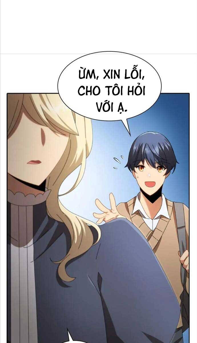 Tử Linh Sư Thiên Tài Của Học Viện Chap 2 - Next Chap 3