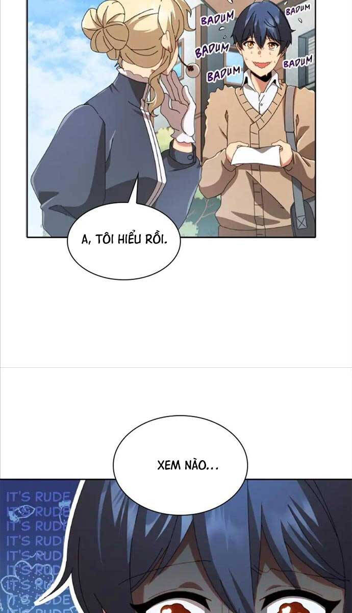 Tử Linh Sư Thiên Tài Của Học Viện Chap 2 - Next Chap 3