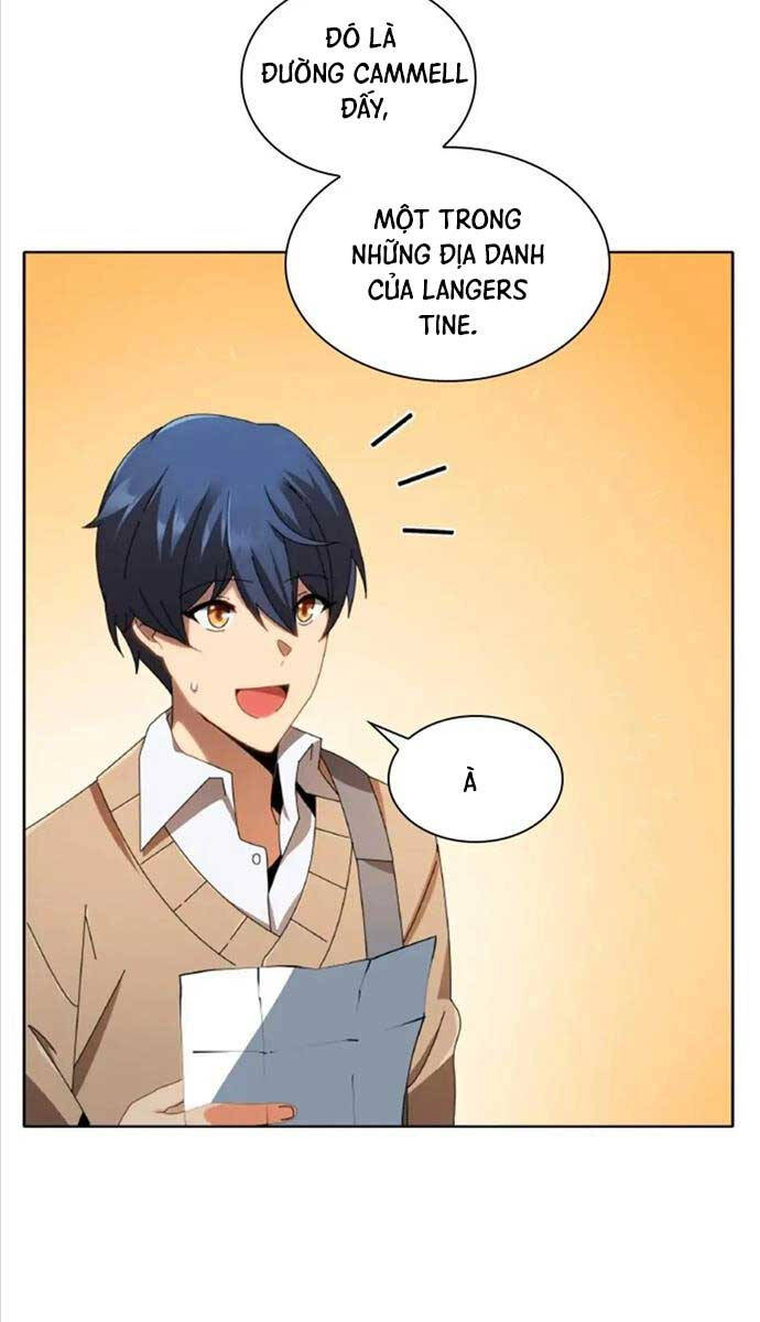Tử Linh Sư Thiên Tài Của Học Viện Chap 2 - Next Chap 3