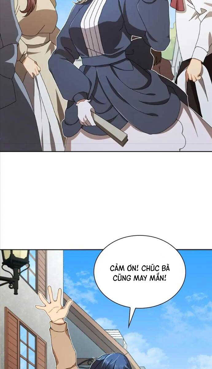 Tử Linh Sư Thiên Tài Của Học Viện Chap 2 - Next Chap 3