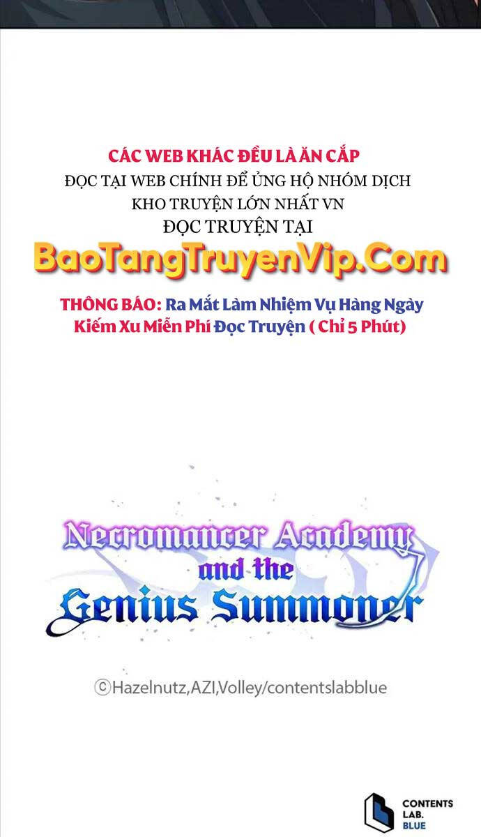Tử Linh Sư Thiên Tài Của Học Viện Chap 2 - Next Chap 3