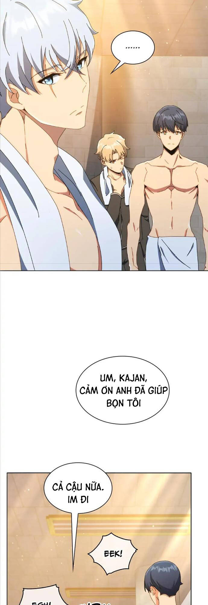 Tử Linh Sư Thiên Tài Của Học Viện Chap 20 - Next Chap 21