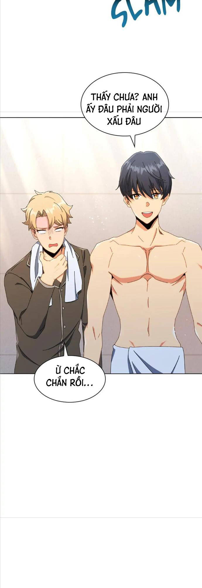 Tử Linh Sư Thiên Tài Của Học Viện Chap 20 - Next Chap 21