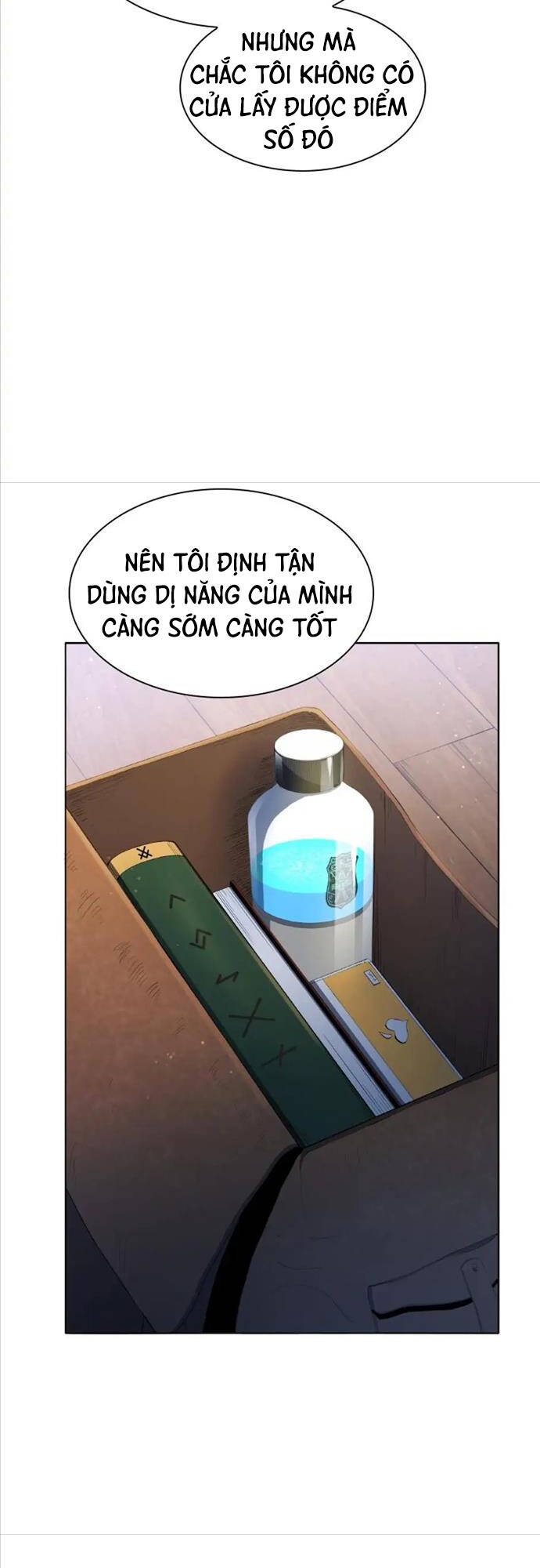 Tử Linh Sư Thiên Tài Của Học Viện Chap 20 - Next Chap 21