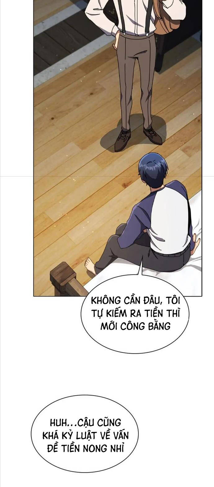 Tử Linh Sư Thiên Tài Của Học Viện Chap 20 - Next Chap 21