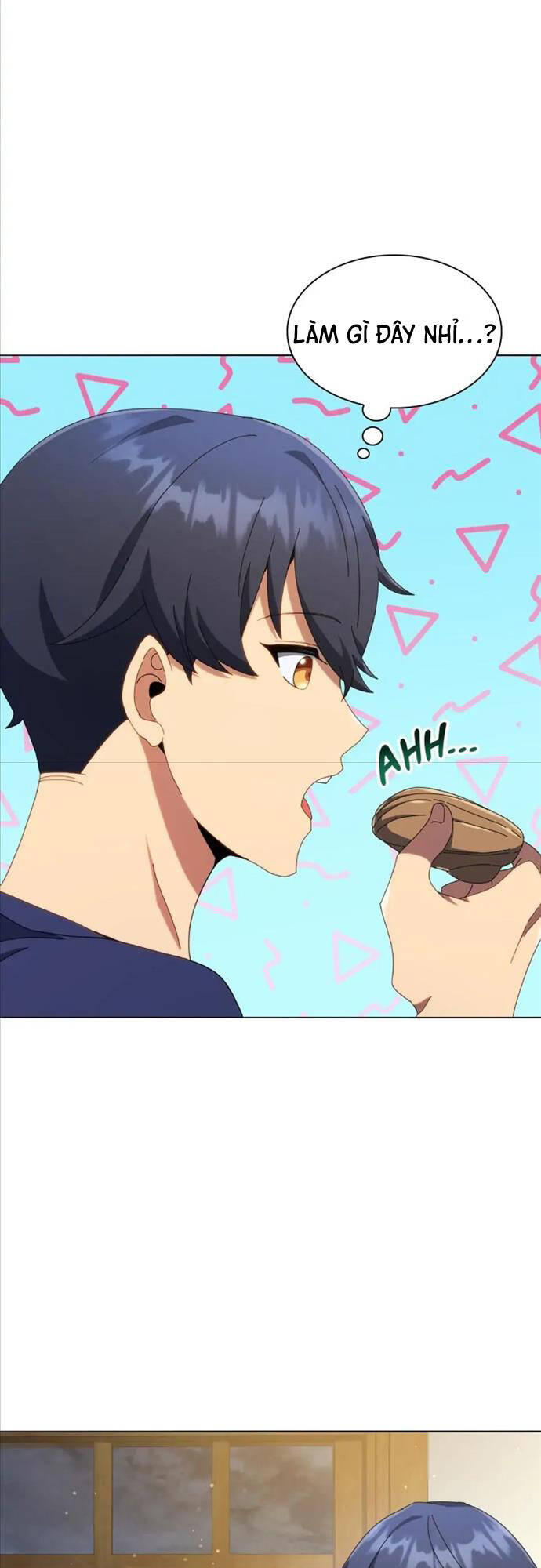 Tử Linh Sư Thiên Tài Của Học Viện Chap 20 - Next Chap 21