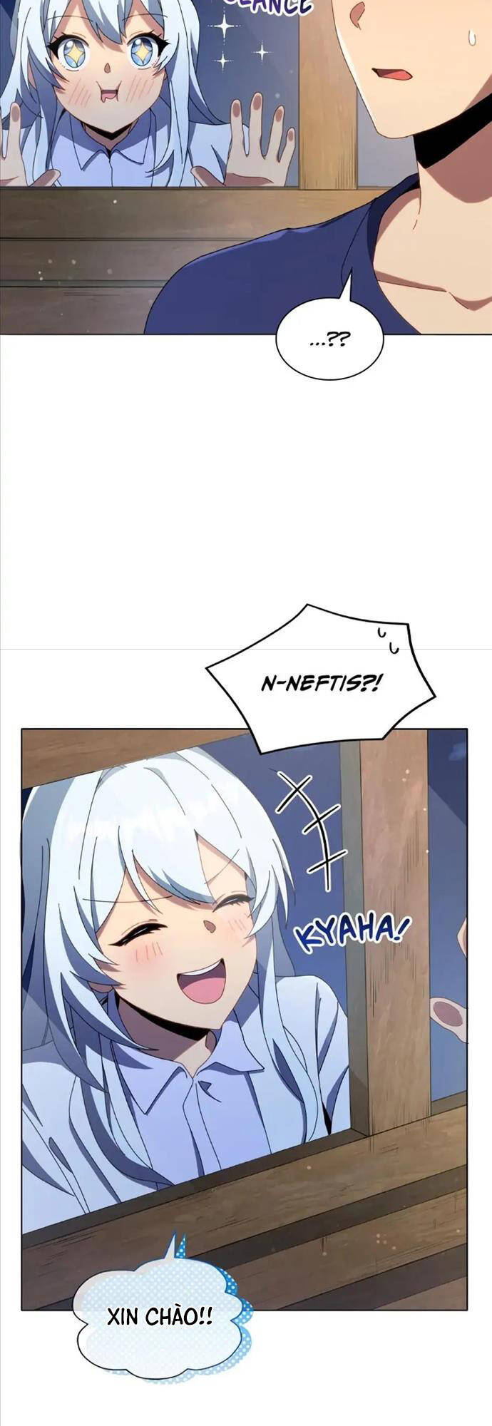 Tử Linh Sư Thiên Tài Của Học Viện Chap 20 - Next Chap 21