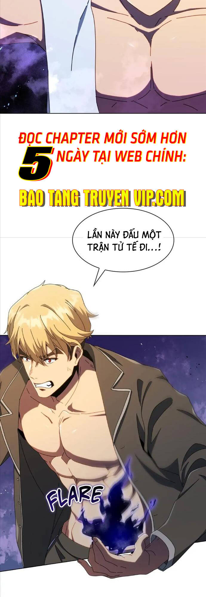 Tử Linh Sư Thiên Tài Của Học Viện Chap 20 - Next Chap 21