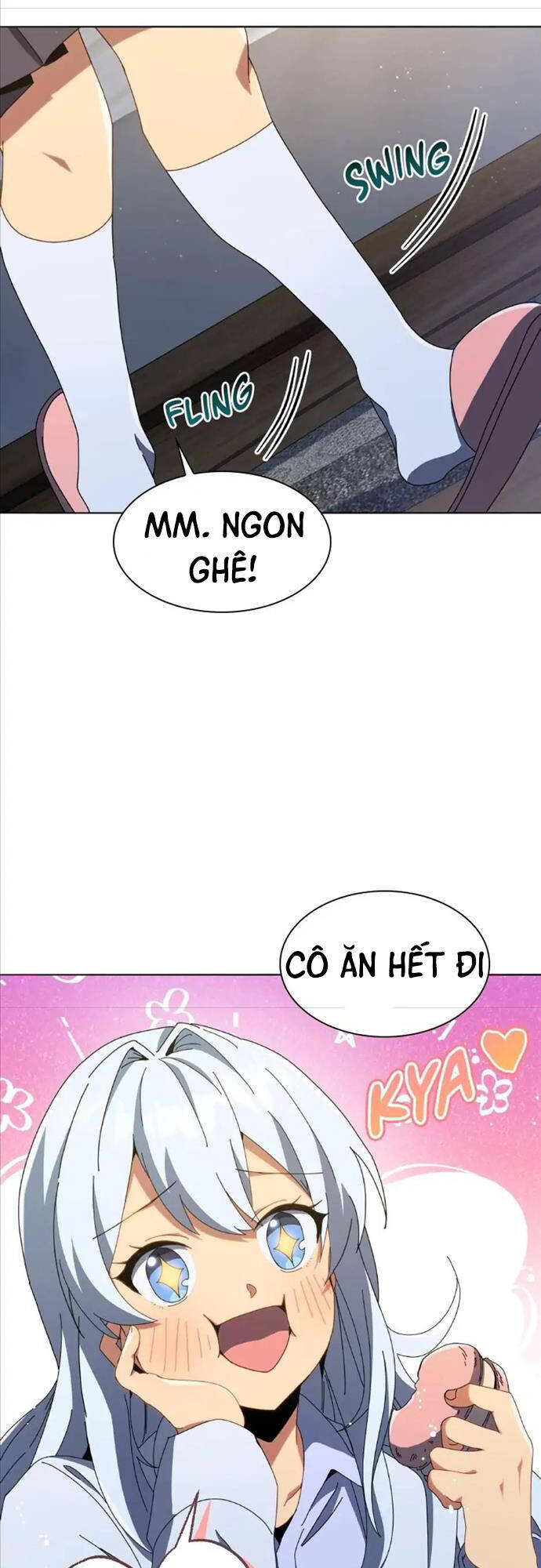 Tử Linh Sư Thiên Tài Của Học Viện Chap 20 - Next Chap 21