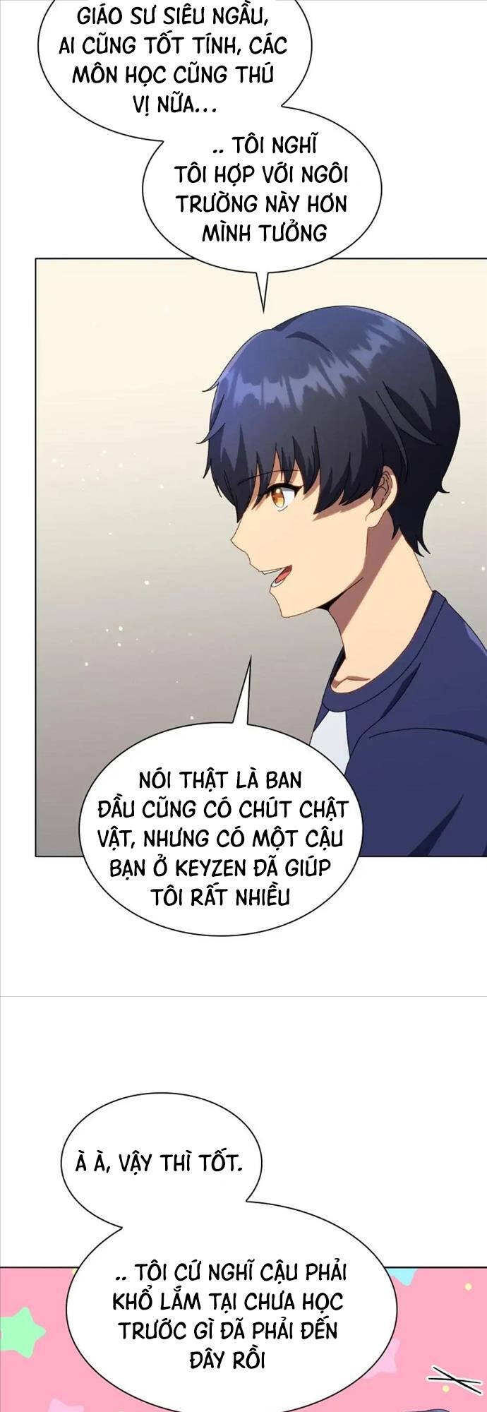 Tử Linh Sư Thiên Tài Của Học Viện Chap 20 - Next Chap 21
