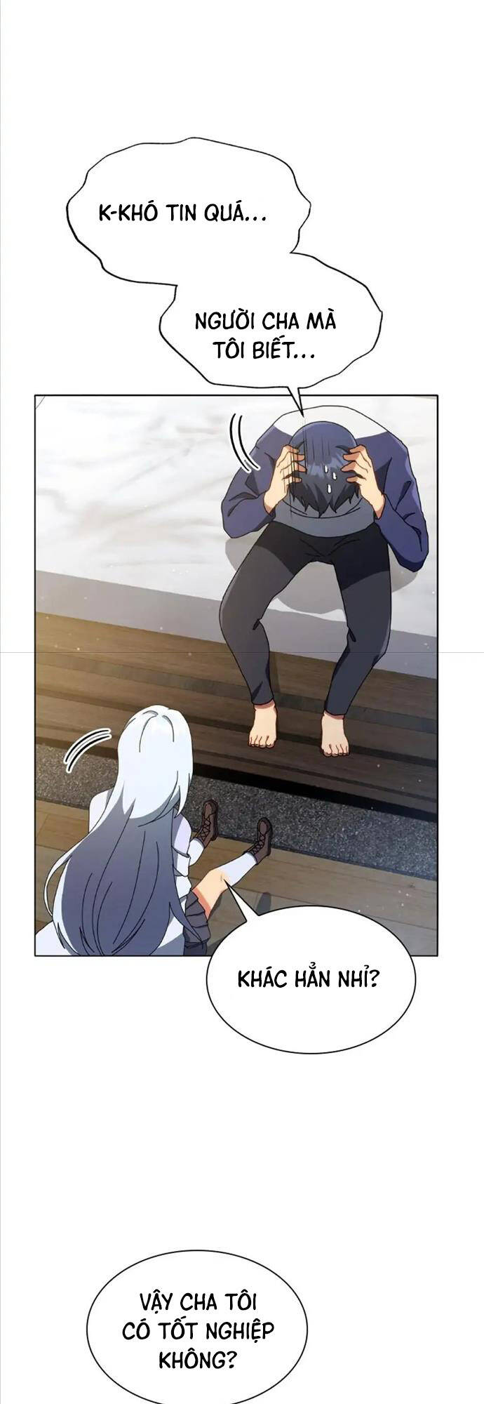Tử Linh Sư Thiên Tài Của Học Viện Chap 20 - Next Chap 21