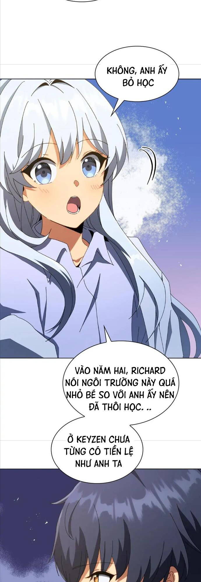 Tử Linh Sư Thiên Tài Của Học Viện Chap 20 - Next Chap 21