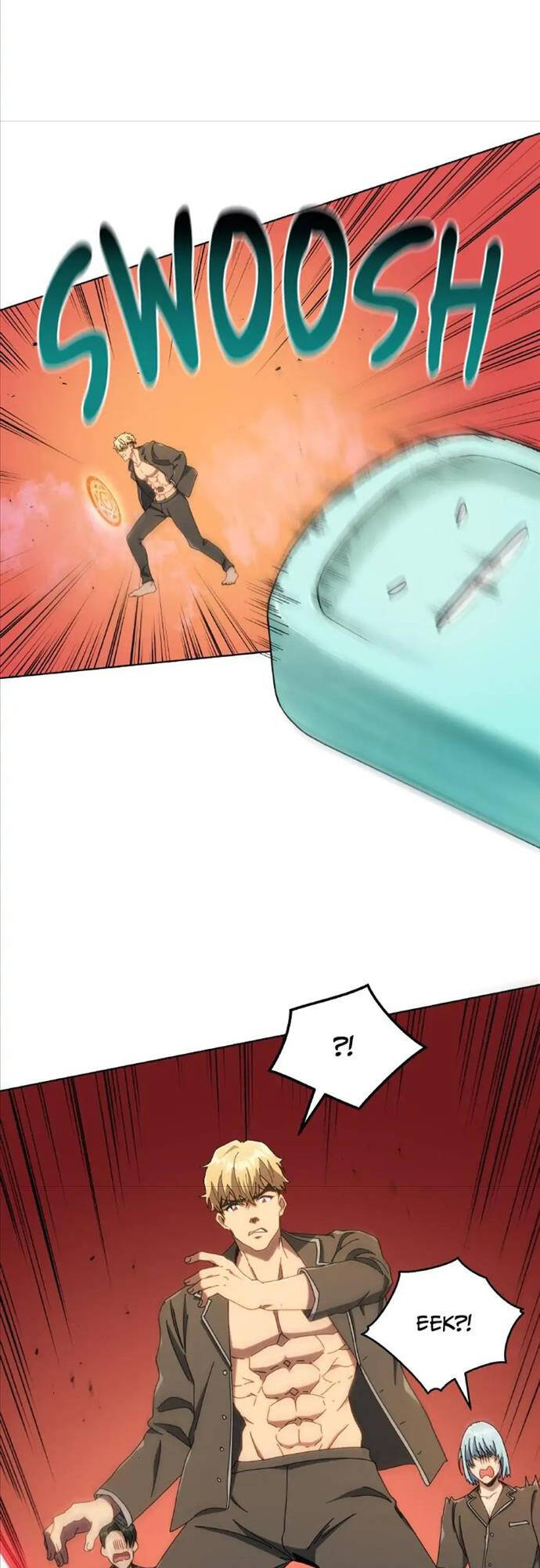 Tử Linh Sư Thiên Tài Của Học Viện Chap 20 - Next Chap 21