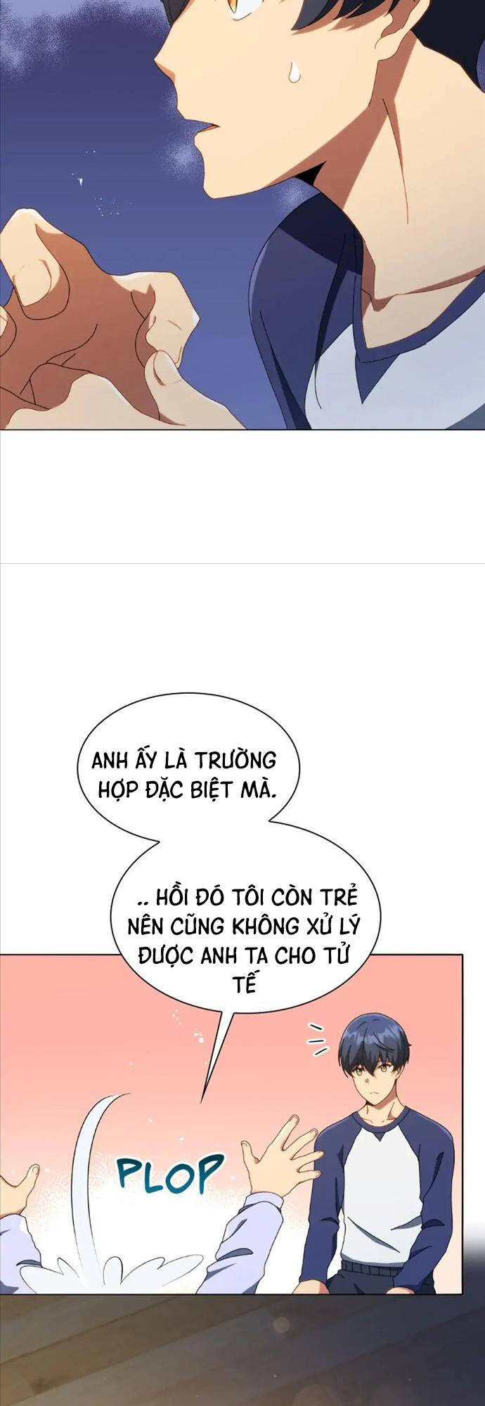 Tử Linh Sư Thiên Tài Của Học Viện Chap 20 - Next Chap 21
