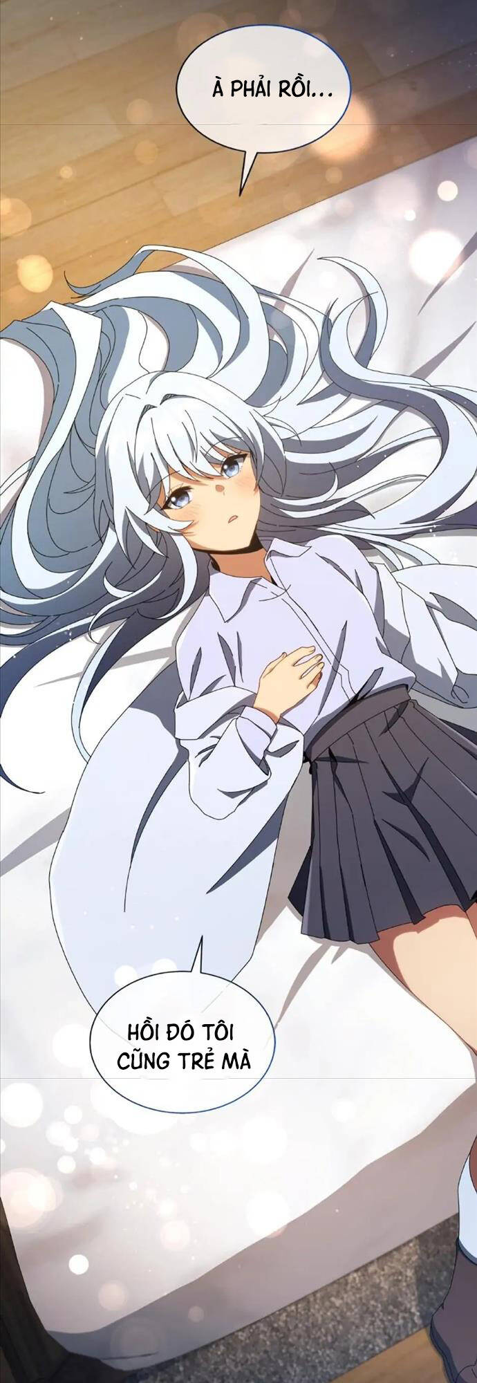 Tử Linh Sư Thiên Tài Của Học Viện Chap 20 - Next Chap 21