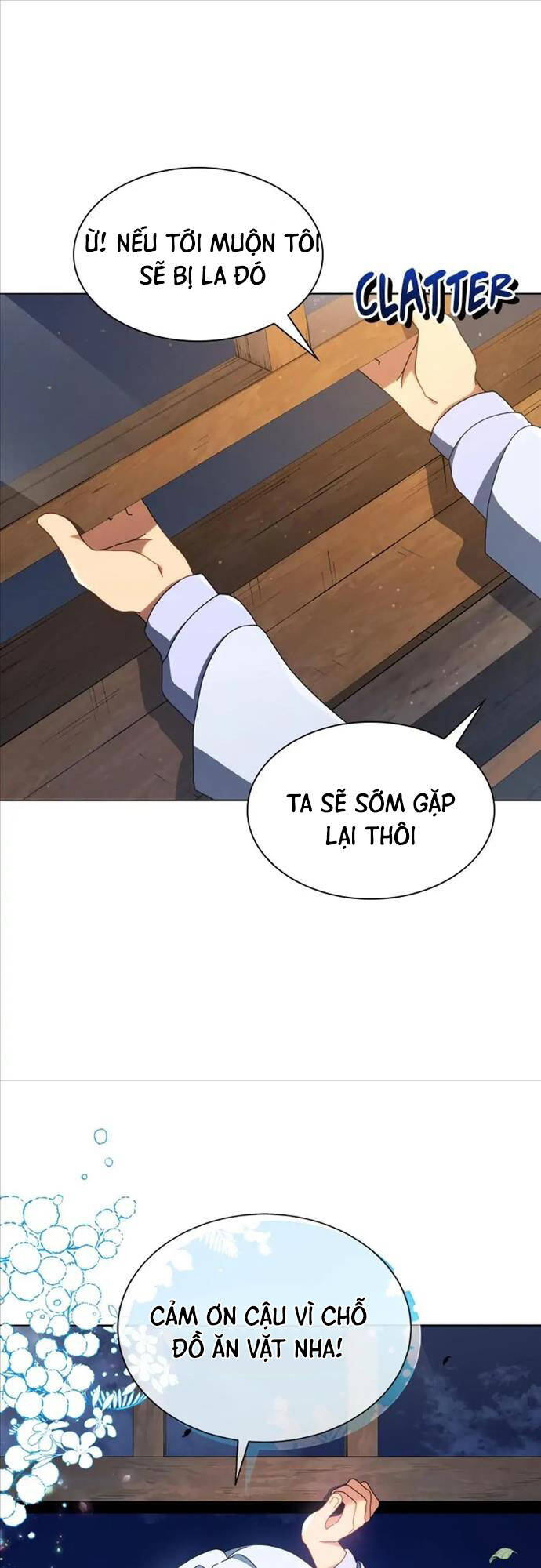 Tử Linh Sư Thiên Tài Của Học Viện Chap 20 - Next Chap 21