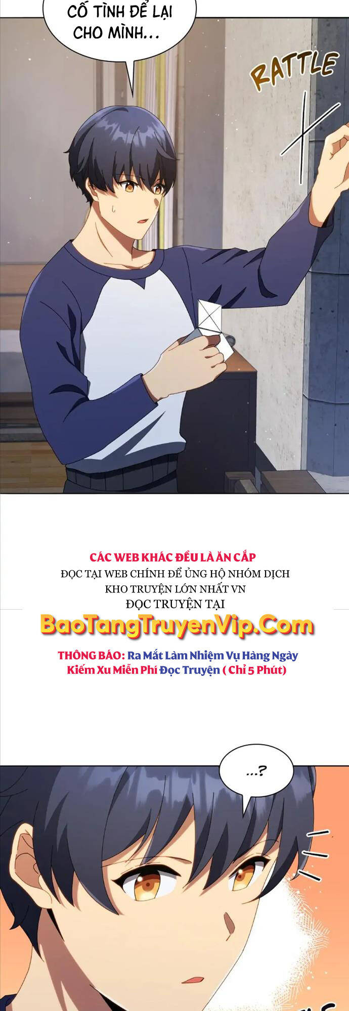Tử Linh Sư Thiên Tài Của Học Viện Chap 20 - Next Chap 21