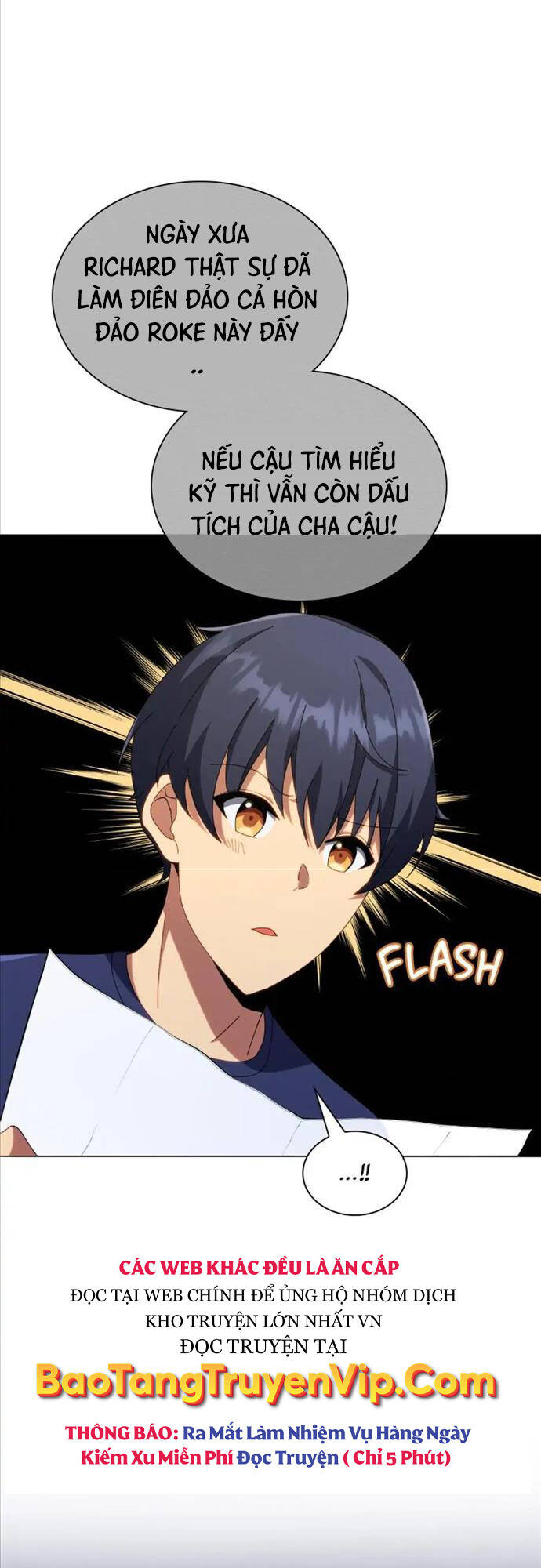 Tử Linh Sư Thiên Tài Của Học Viện Chap 20 - Next Chap 21