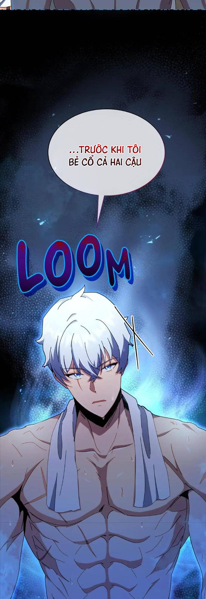 Tử Linh Sư Thiên Tài Của Học Viện Chap 20 - Next Chap 21
