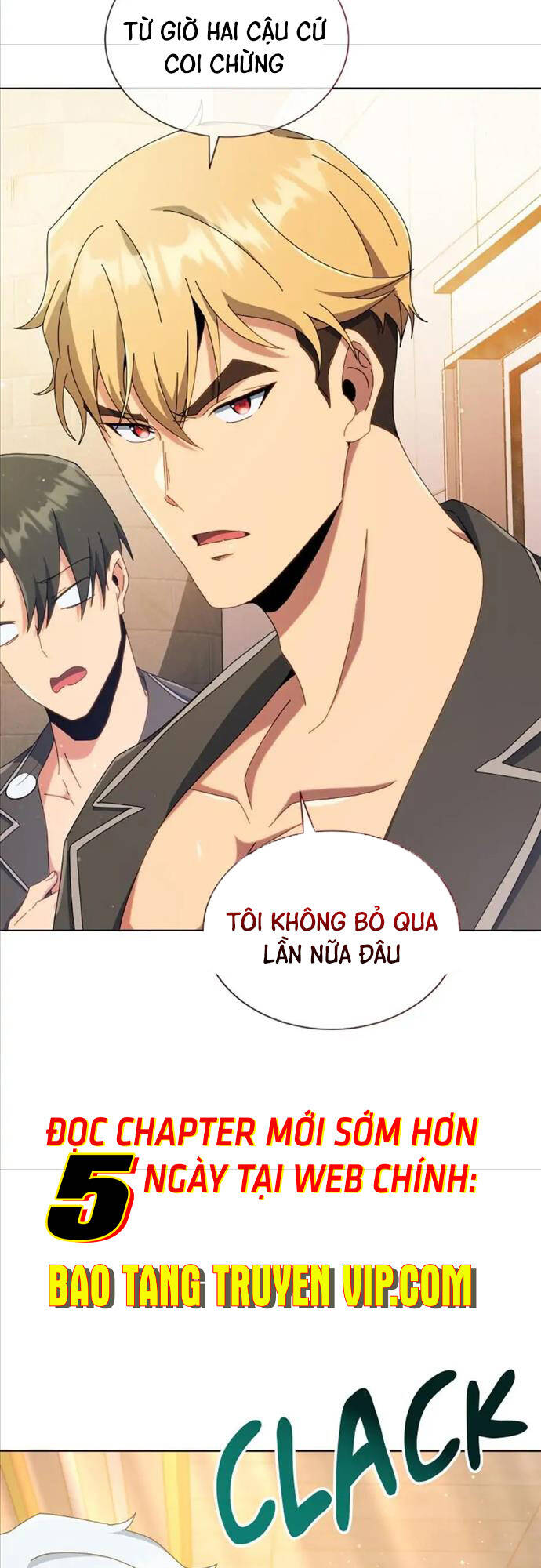 Tử Linh Sư Thiên Tài Của Học Viện Chap 20 - Next Chap 21