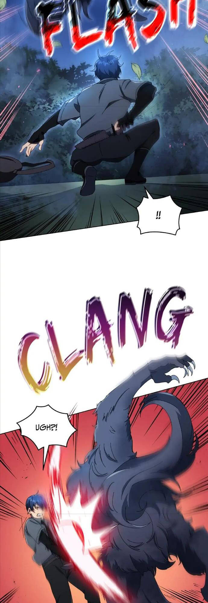 Tử Linh Sư Thiên Tài Của Học Viện Chap 21 - Next Chap 22