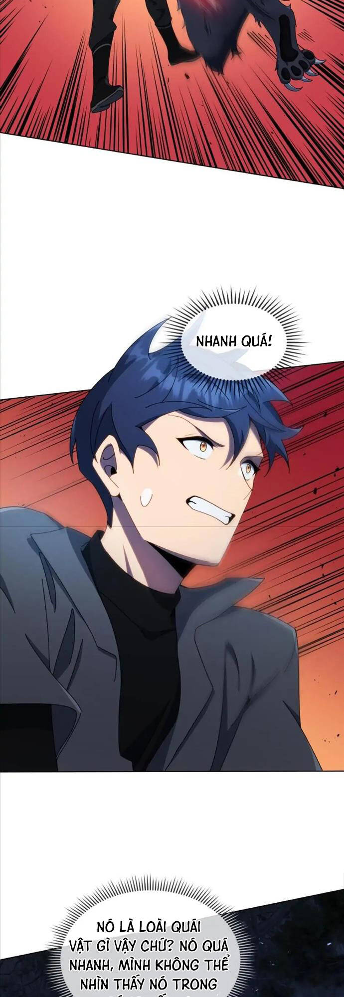 Tử Linh Sư Thiên Tài Của Học Viện Chap 21 - Next Chap 22