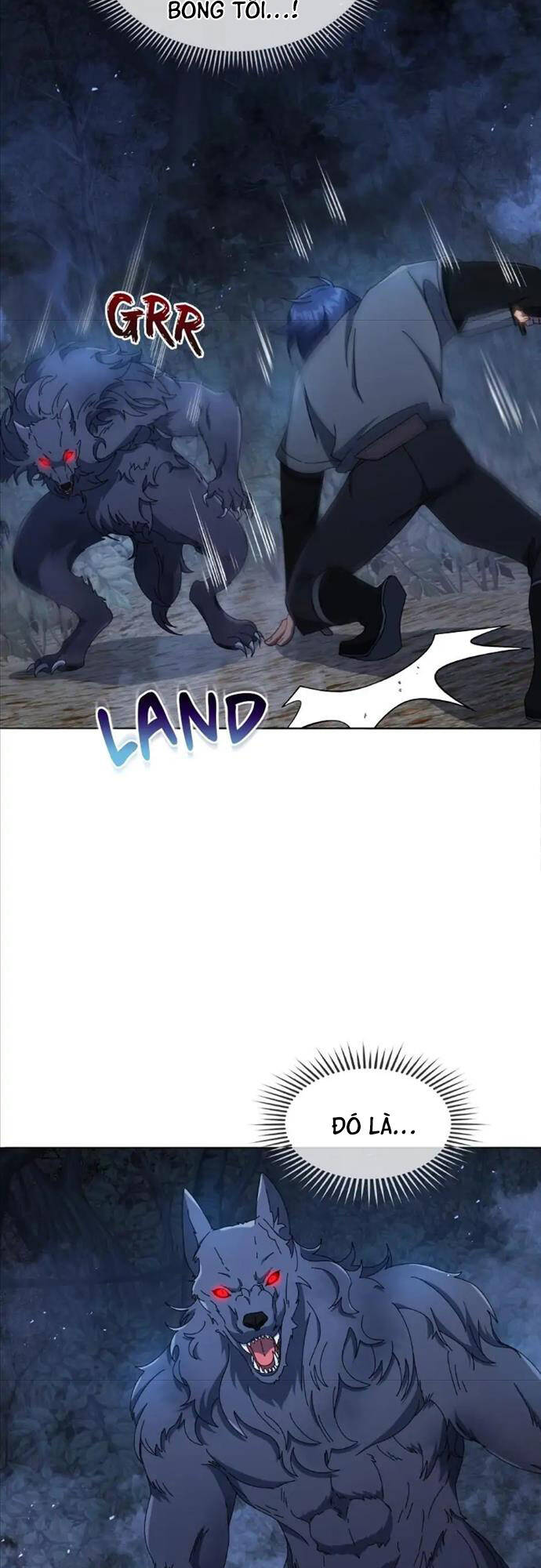 Tử Linh Sư Thiên Tài Của Học Viện Chap 21 - Next Chap 22