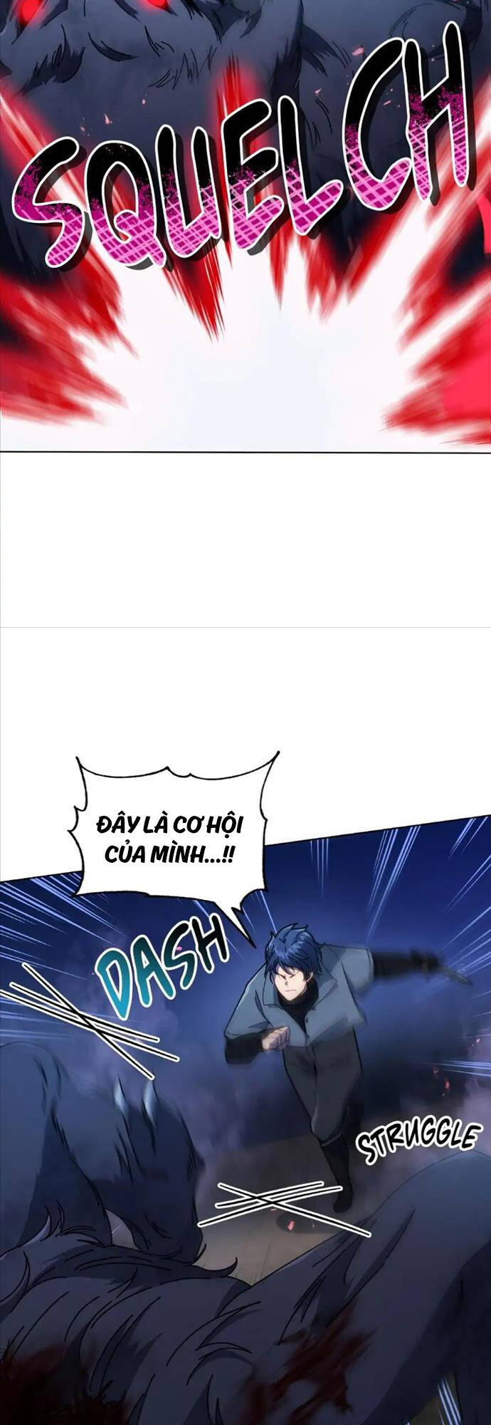 Tử Linh Sư Thiên Tài Của Học Viện Chap 21 - Next Chap 22