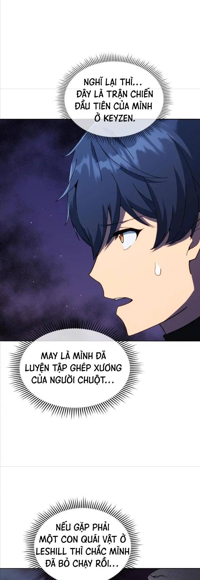 Tử Linh Sư Thiên Tài Của Học Viện Chap 21 - Next Chap 22