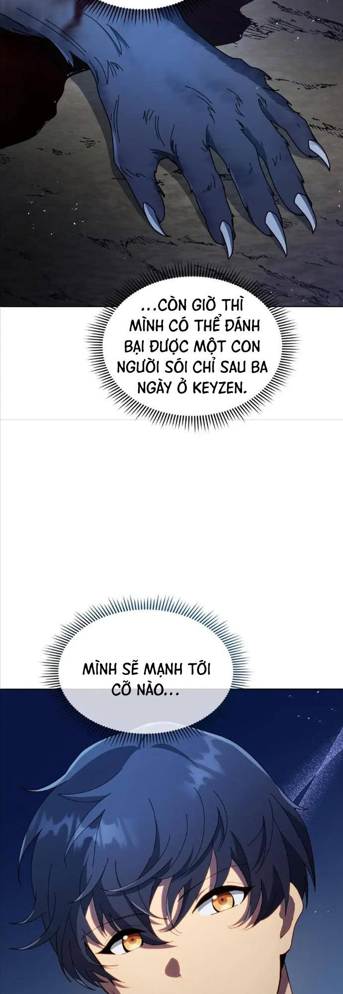 Tử Linh Sư Thiên Tài Của Học Viện Chap 21 - Next Chap 22