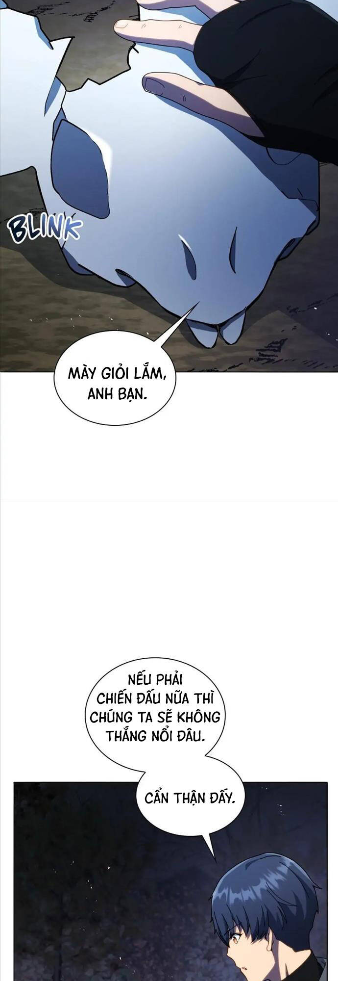 Tử Linh Sư Thiên Tài Của Học Viện Chap 21 - Next Chap 22