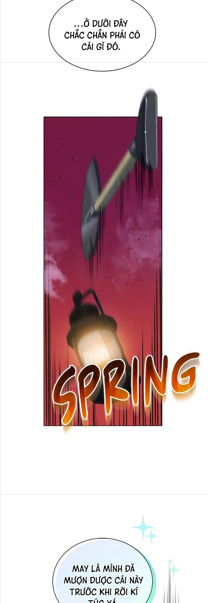Tử Linh Sư Thiên Tài Của Học Viện Chap 21 - Next Chap 22